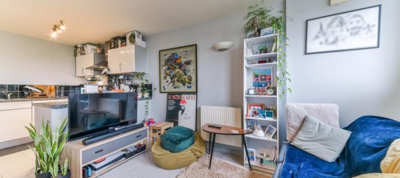 1 Schlafzimmer Wohnung in London, United Kingdom, Nr. 9903 18