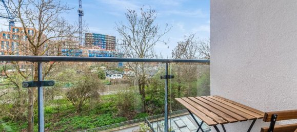 1 Schlafzimmer Wohnung in London, United Kingdom, Nr. 9903 20