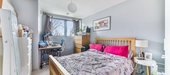 1 Schlafzimmer Wohnung in London, United Kingdom, Nr. 9903 8