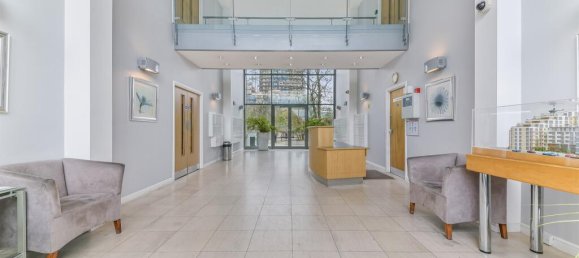 1 Schlafzimmer Wohnung in London, United Kingdom, Nr. 9903 9