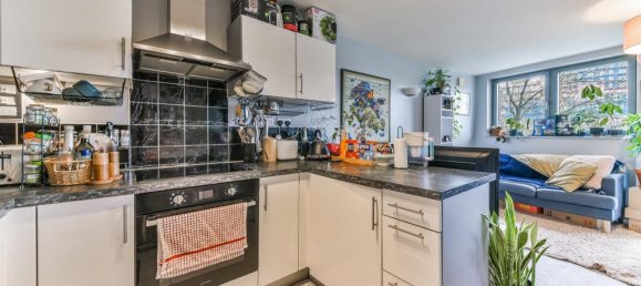 1 Schlafzimmer Wohnung in London, United Kingdom, Nr. 9903 25