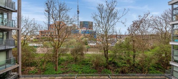 1 Schlafzimmer Wohnung in London, United Kingdom, Nr. 9903 15