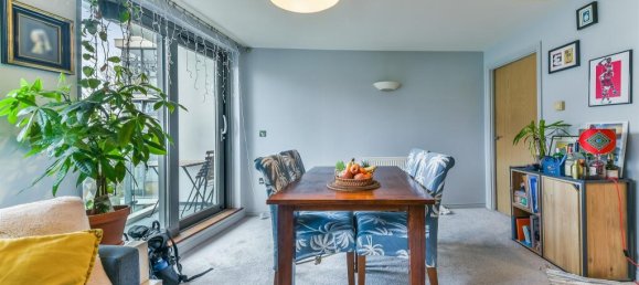 1 Schlafzimmer Wohnung in London, United Kingdom, Nr. 9903 13