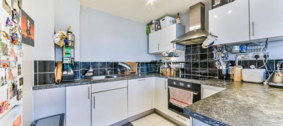 1 Schlafzimmer Wohnung in London, United Kingdom, Nr. 9903 24