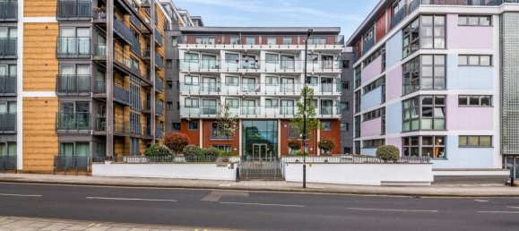 1 Schlafzimmer Wohnung in London, United Kingdom, Nr. 9903 10