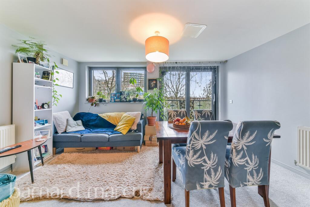 1 Schlafzimmer Wohnung in London, United Kingdom, Nr. 9903