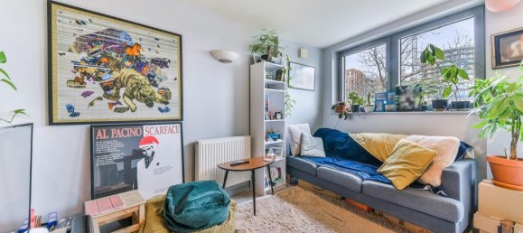 1 Schlafzimmer Wohnung in London, United Kingdom, Nr. 9903 14