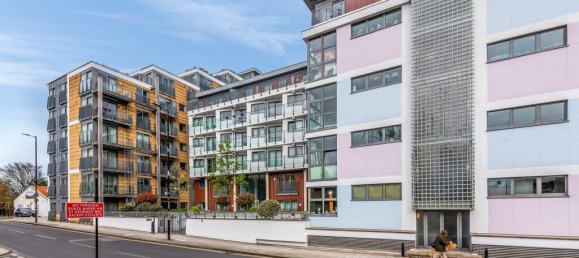 1 Schlafzimmer Wohnung in London, United Kingdom, Nr. 9903 11