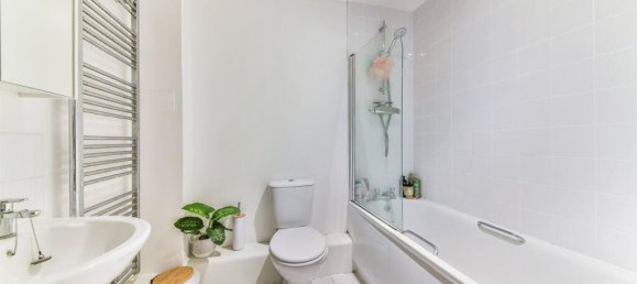 1 Schlafzimmer Wohnung in London, United Kingdom, Nr. 9903 7