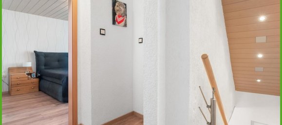 4 rooms Townhouse in Duren, Germany No. 337689 13