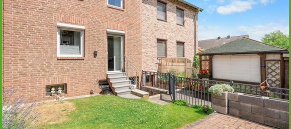 4 rooms Townhouse in Duren, Germany No. 337689 29