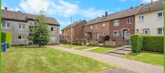 4 rooms Townhouse in Duren, Germany No. 337689 33