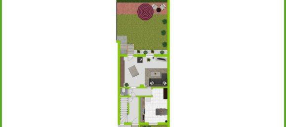 4 rooms Townhouse in Duren, Germany No. 337689 36