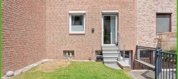 4 rooms Townhouse in Duren, Germany No. 337689 30