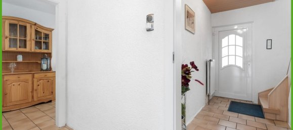 4 rooms Townhouse in Duren, Germany No. 337689 5