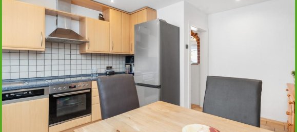 4 rooms Townhouse in Duren, Germany No. 337689 11