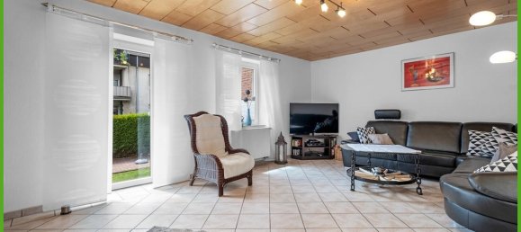 4 rooms Townhouse in Duren, Germany No. 337689 6