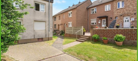 4 rooms Townhouse in Duren, Germany No. 337689 32