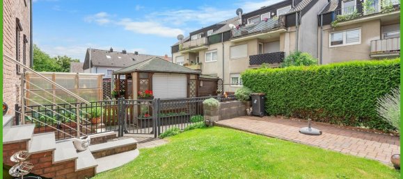 4 rooms Townhouse in Duren, Germany No. 337689 31