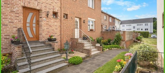 4 rooms Townhouse in Duren, Germany No. 337689 2