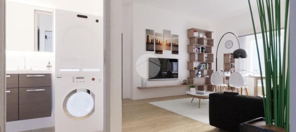 4 rooms Apartment in Chieri, Italy No. 299839 12