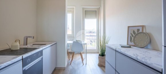 4 rooms Apartment in Chieri, Italy No. 299839 13