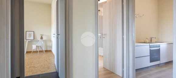 4 rooms Apartment in Chieri, Italy No. 299839 26