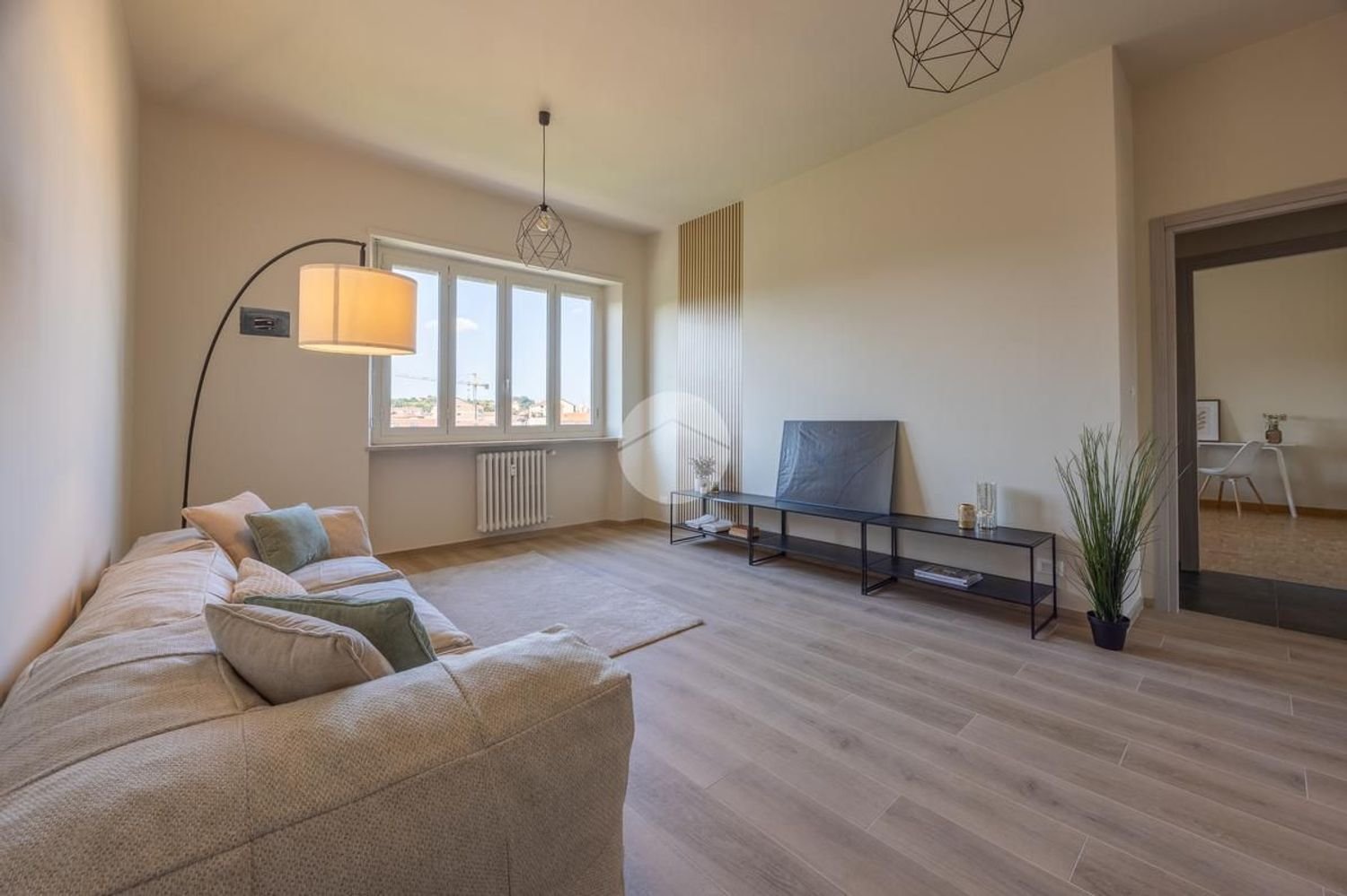 4 rooms Apartment in Chieri, Italy No. 299839