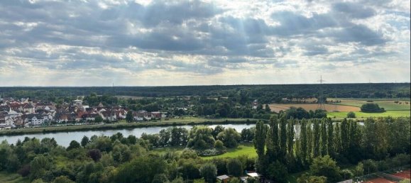 Ático de 4 habitaciónes en Aschaffenburg, Germany No. 292163 5