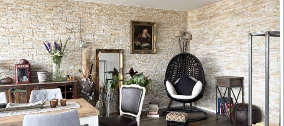 Ático de 4 habitaciónes en Aschaffenburg, Germany No. 292163 7