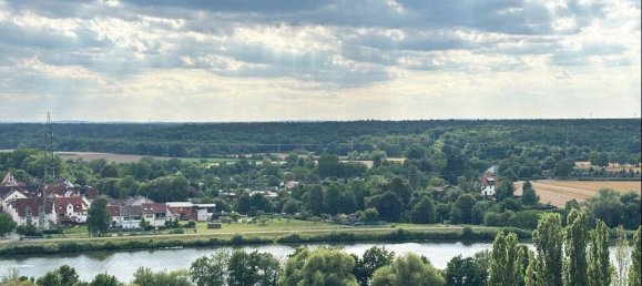 Ático de 4 habitaciónes en Aschaffenburg, Germany No. 292163 4