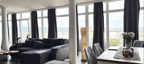 Ático de 4 habitaciónes en Aschaffenburg, Germany No. 292163 10