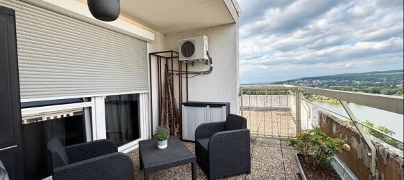 Ático de 4 habitaciónes en Aschaffenburg, Germany No. 292163 2