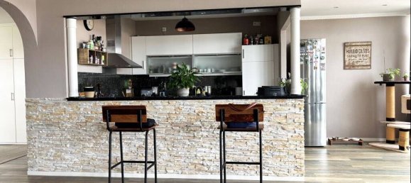 Ático de 4 habitaciónes en Aschaffenburg, Germany No. 292163 8