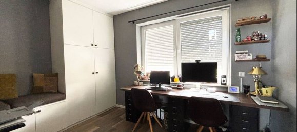 Ático de 4 habitaciónes en Aschaffenburg, Germany No. 292163 13