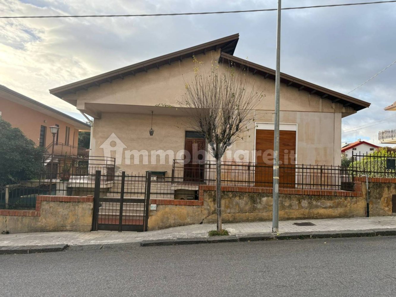 4 chambres Villa à Trecastagni, Italy No. 42168