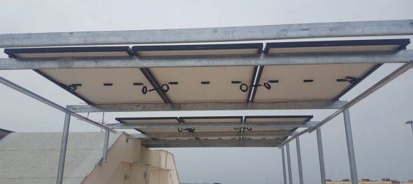 5 غرف نوم منزل في Bari, Italy رقم 315334 10