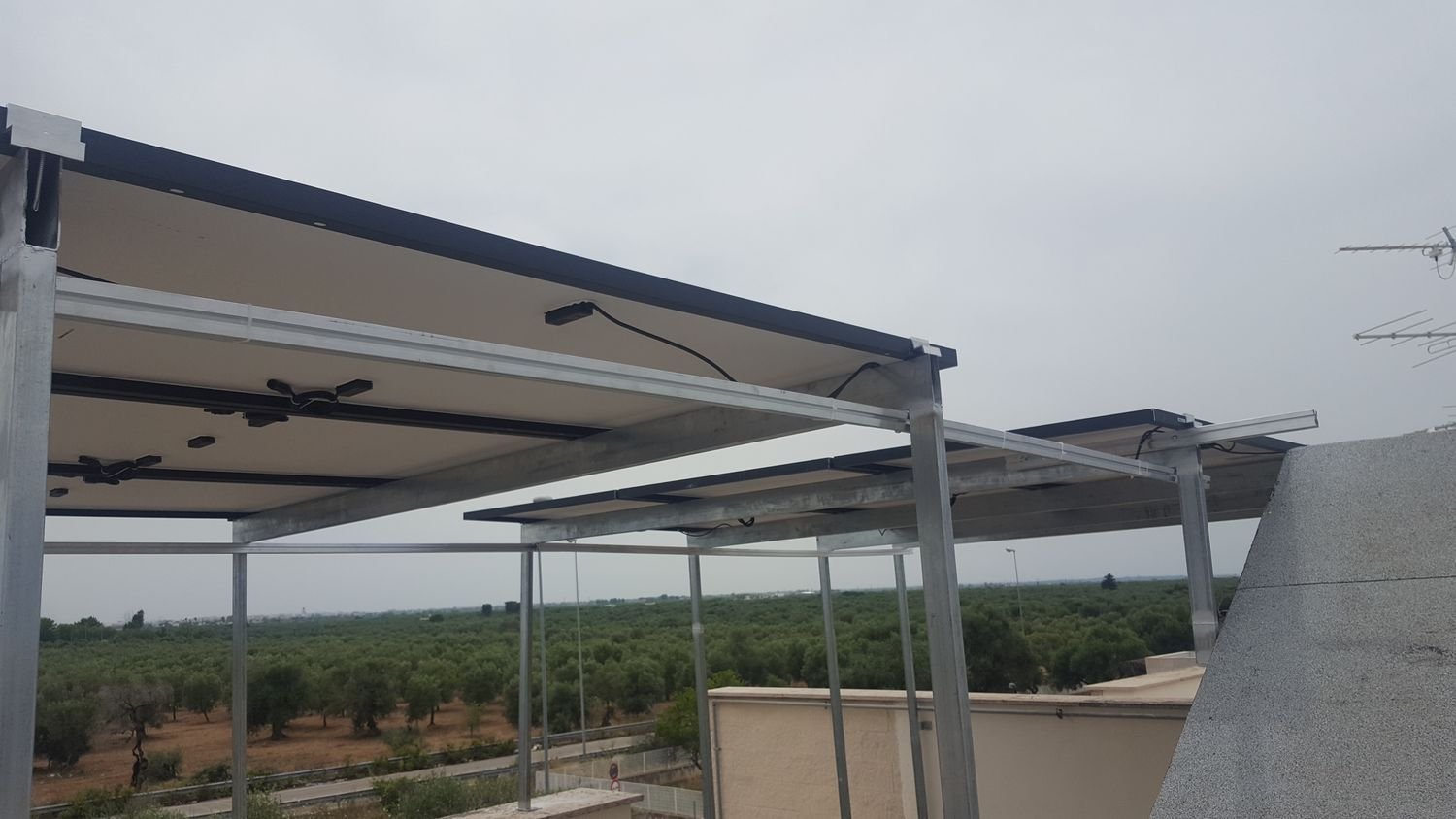 5 غرف نوم منزل في Bari, Italy رقم 315334