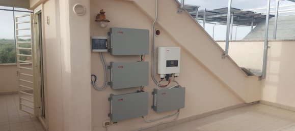 5 غرف نوم منزل في Bari, Italy رقم 315334 9