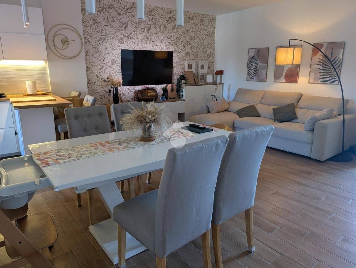 2 bedrooms Apartment in Rome, Italy No. 349937