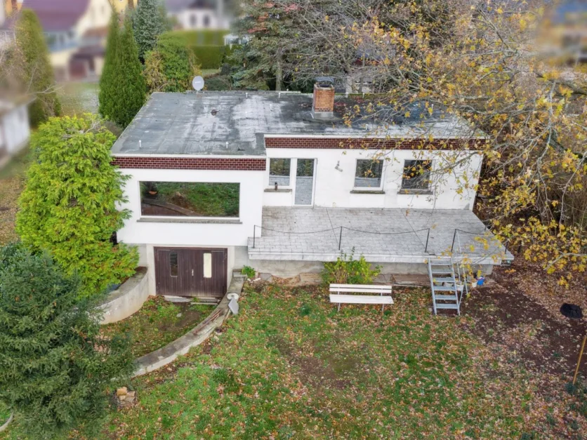 Bungalow de 4 divisões em Saxony, Germany N.º 279371