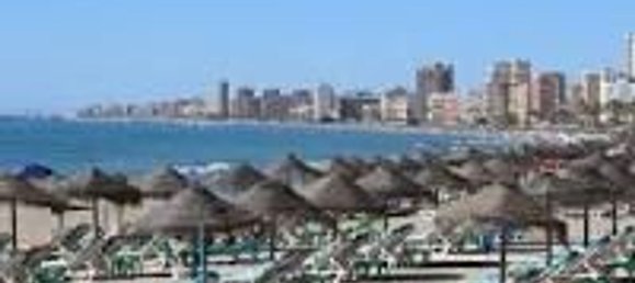 3 غرف نوم شقة في Fuengirola, Spain رقم 60568 17