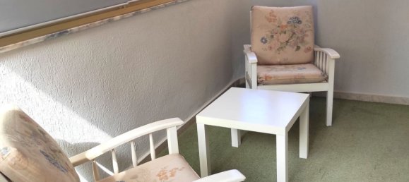 3 غرف نوم شقة في Fuengirola, Spain رقم 60568 2