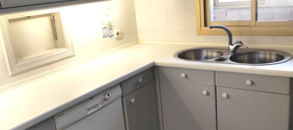 3 غرف نوم شقة في Fuengirola, Spain رقم 60568 8