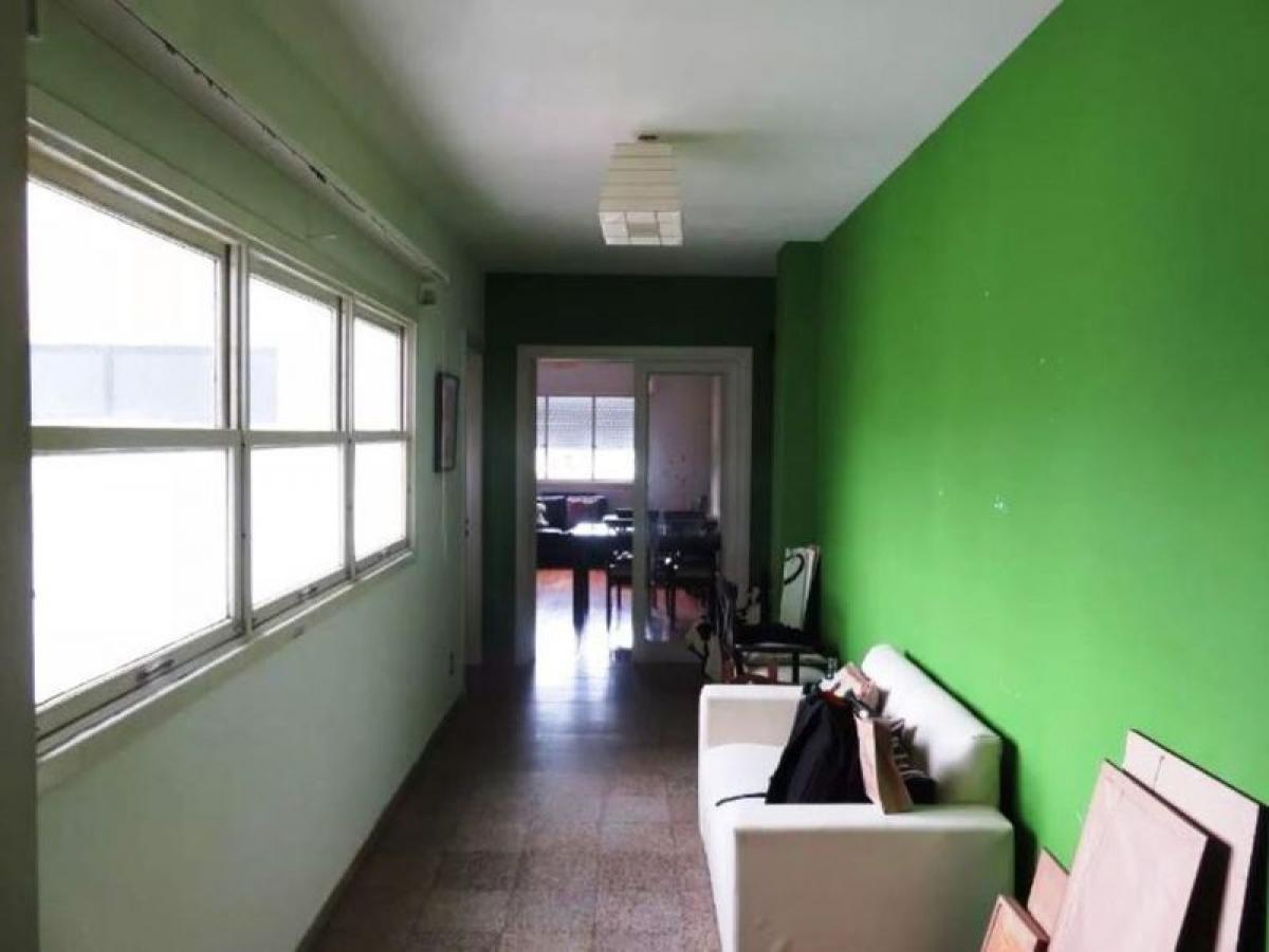 2 bedrooms Apartment in Montevideo, Uruguay No. 7736