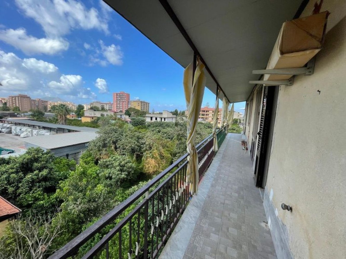 5-salle Appartement à Palermo, Italy No. 49997