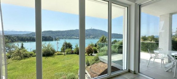 8-Zimmer Villa in Pörtschach am Wörther See, Austria, Nr. 134067 8