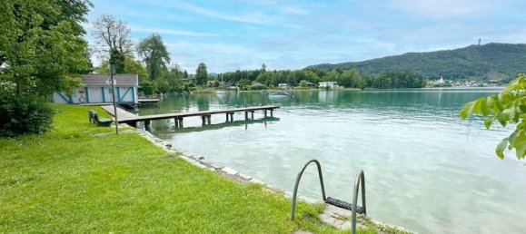 8-Zimmer Villa in Pörtschach am Wörther See, Austria, Nr. 134067 5