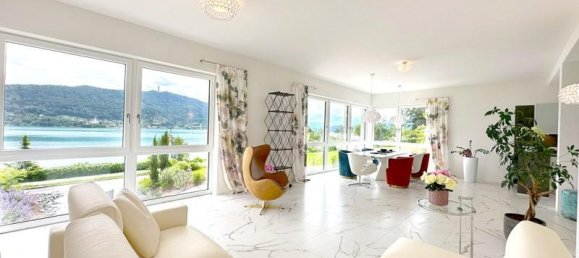 8-Zimmer Villa in Pörtschach am Wörther See, Austria, Nr. 134067 6