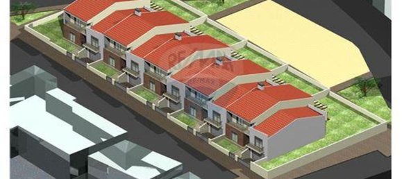 Terreno em Covilhã, Portugal 250 m² N.º 67998 2